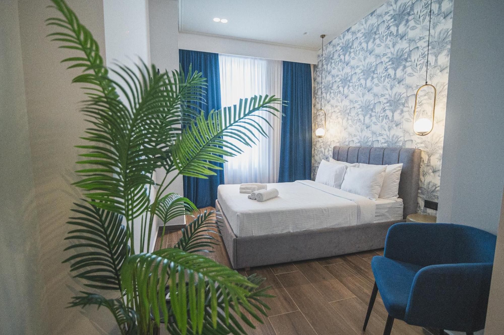 Downtown Suites By Athens Tower Exteriér fotografie