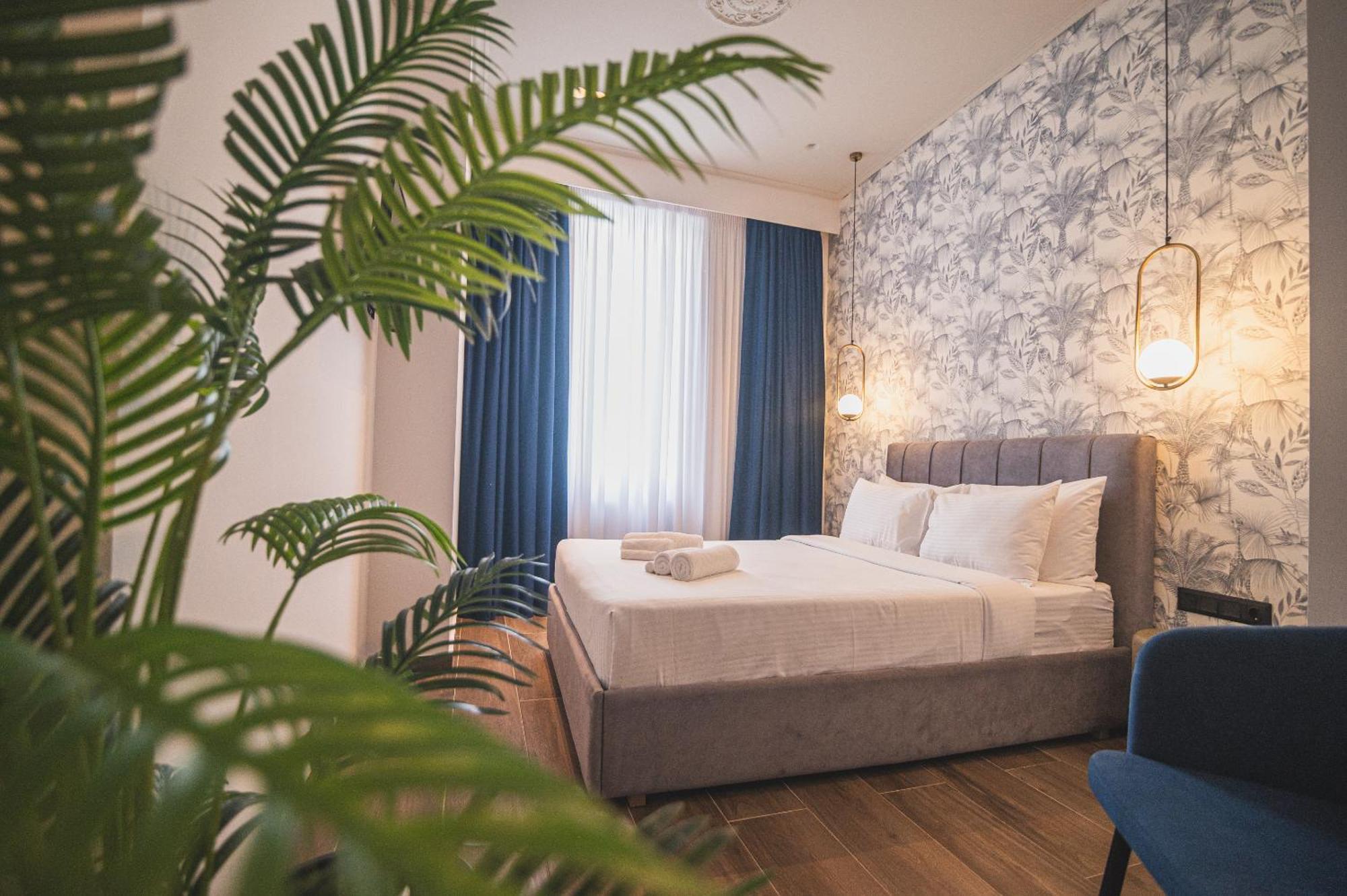 Downtown Suites By Athens Tower Exteriér fotografie