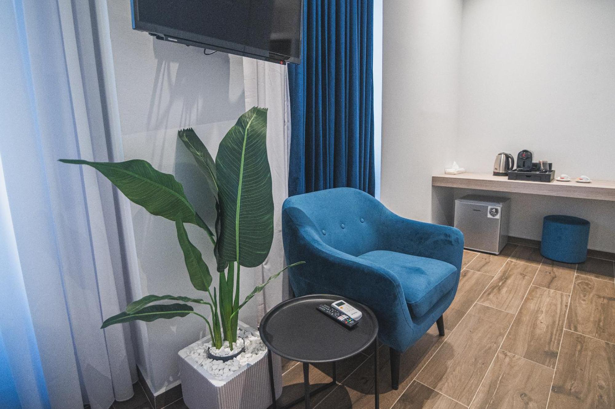 Downtown Suites By Athens Tower Exteriér fotografie