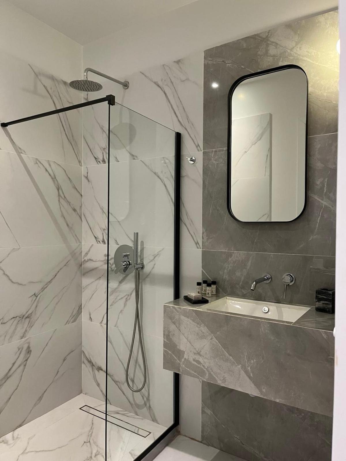 Downtown Suites By Athens Tower Exteriér fotografie